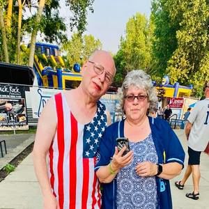 Meet your Posher, Steve a kline